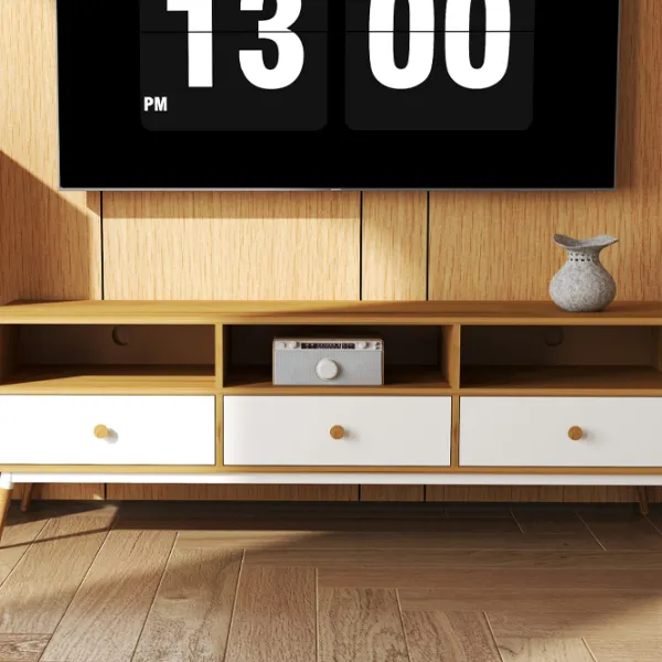 Тумба под телевизор DecoPrim Marani 3 51 x 150 x 40см / ДСП photo 4