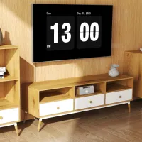 Тумба под телевизор DecoPrim Marani 3 51 x 150 x 40см / ДСП photo 5