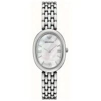 Ceas de mână pentru femei EMPORIO ARMANI AR11706 Cuarț / 34 x 26 mm