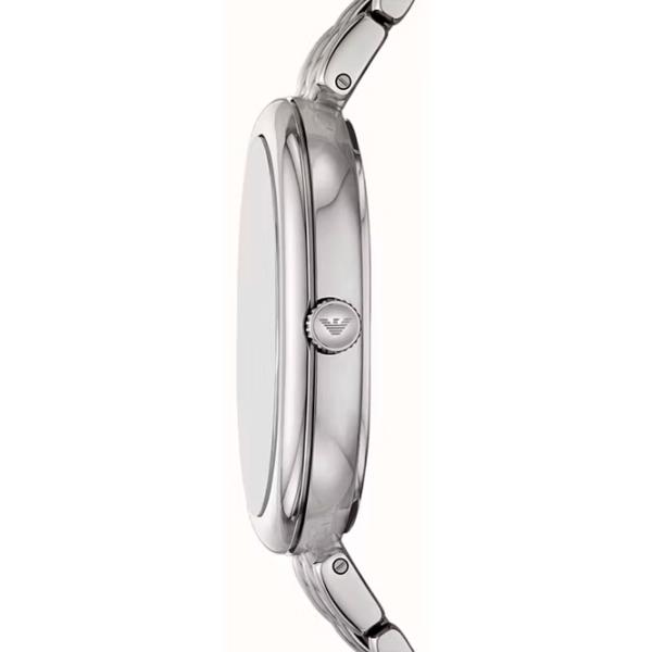 Ceas de mână pentru femei EMPORIO ARMANI AR11706 Cuarț / 34 x 26 mm photo 2