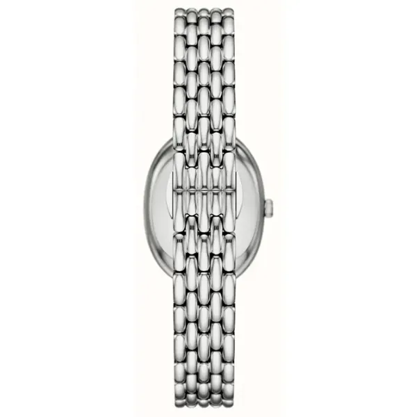 Ceas de mână pentru femei EMPORIO ARMANI AR11706 Cuarț / 34 x 26 mm photo 3