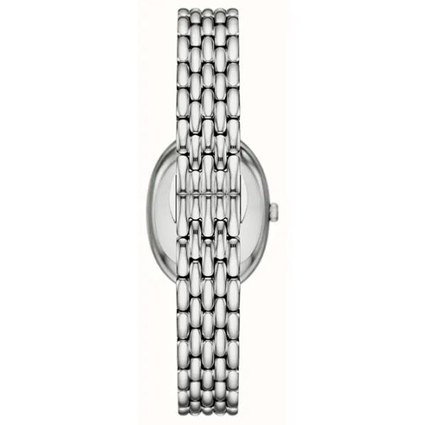 Ceas de mână pentru femei EMPORIO ARMANI AR11706 Cuarț / 34 x 26 mm photo 3