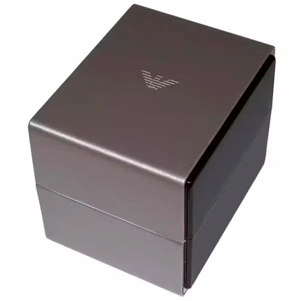 Ceas de mână pentru femei EMPORIO ARMANI AR11706 Cuarț / 34 x 26 mm photo 5
