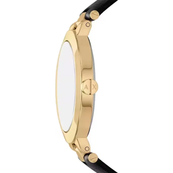 Ceas de mână pentru femei Armani Exchange AX5178 Cuarț / 36 mm photo 2