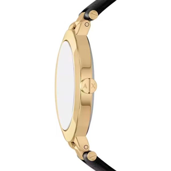 Ceas de mână pentru femei Armani Exchange AX5178 Cuarț / 36 mm photo 2