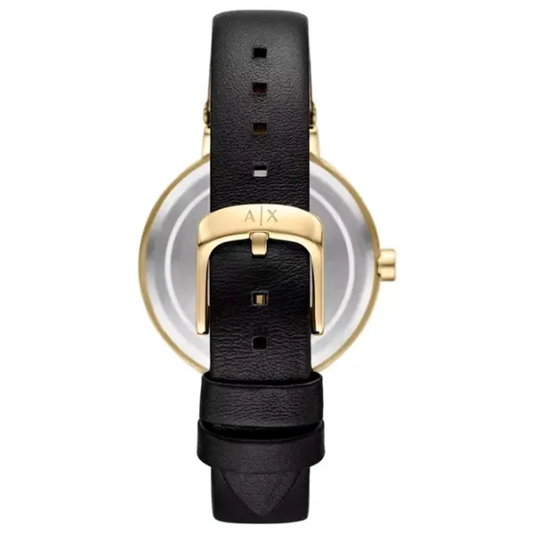 Ceas de mână pentru femei Armani Exchange AX5178 Cuarț / 36 mm photo 3