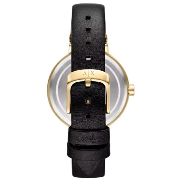 Ceas de mână pentru femei Armani Exchange AX5178 Cuarț / 36 mm photo 3
