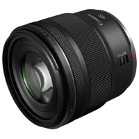 Obiectiv Canon RF 45mm f/1.2 STM Black