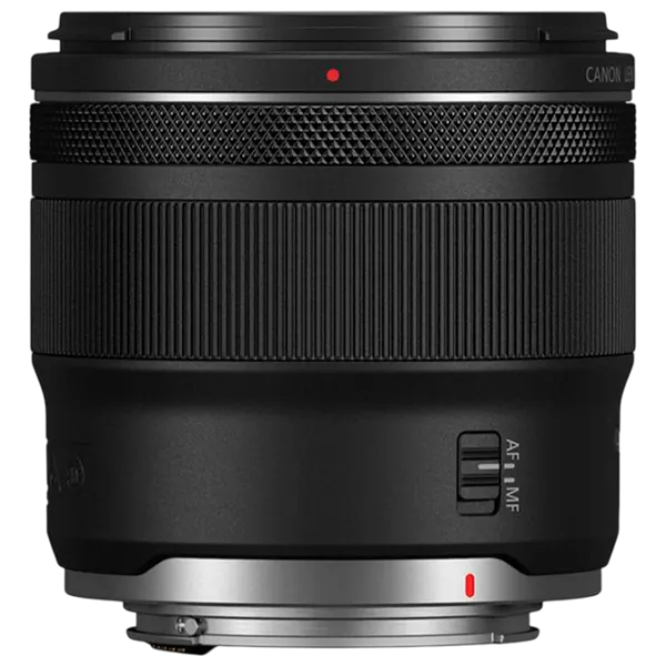 Obiectiv Canon RF 45mm f/1.2 STM Black photo 5