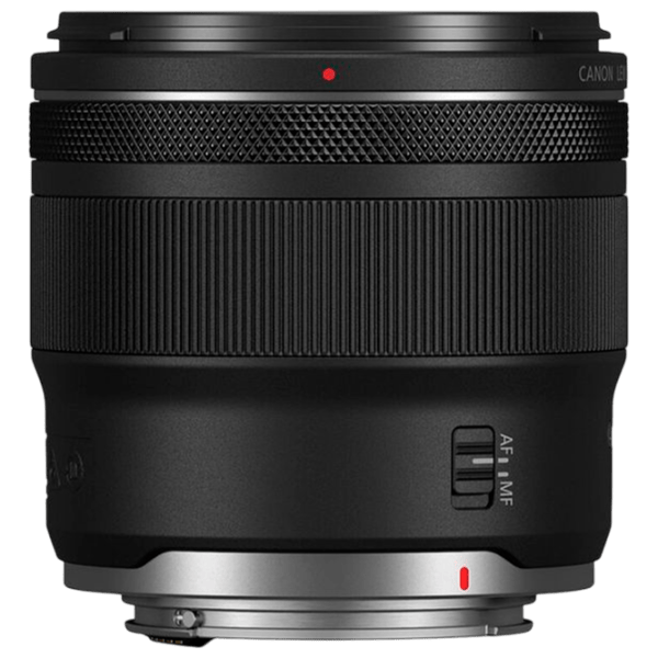 Obiectiv Canon RF 45mm f/1.2 STM Black photo 5