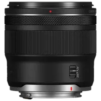 Obiectiv Canon RF 45mm f/1.2 STM Black photo 5