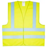 Рабочий жилет для мужчин DYLLU DTRV1802  / XL / Зеленый