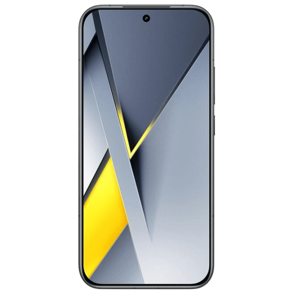 Poco F8 Pro 12 ГБ/ 256 ГБ/ Dual SIM/ Черный Титан photo 3