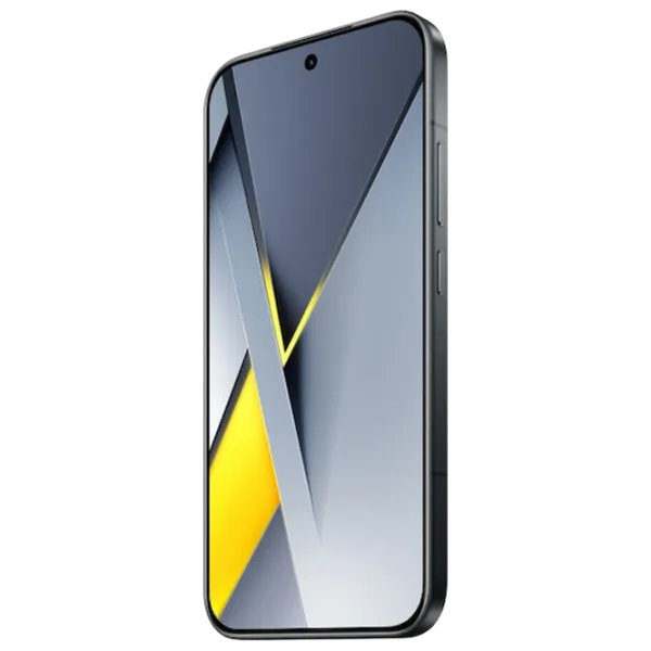 Poco F8 Pro 12 ГБ/ 256 ГБ/ Dual SIM/ Черный Титан photo 4