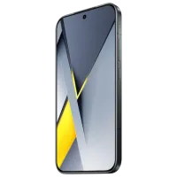 Смартфон Poco F8 Pro 12 ГБ/ 256 ГБ/ Dual SIM/ Черный Титан photo 4
