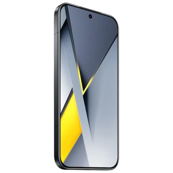 Poco F8 Pro 12 ГБ/ 256 ГБ/ Dual SIM/ Черный Титан photo 5