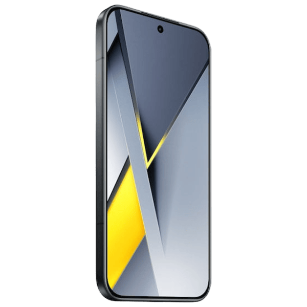 Poco F8 Pro 12 ГБ/ 256 ГБ/ Dual SIM/ Черный Титан photo 5