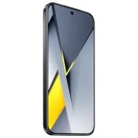Смартфон Poco F8 Pro 12 ГБ/ 256 ГБ/ Dual SIM/ Черный Титан photo 5