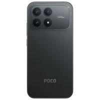 Смартфон Poco F8 Pro 12 ГБ/ 256 ГБ/ Dual SIM/ Черный Титан photo 7