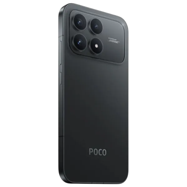Poco F8 Pro 12 ГБ/ 256 ГБ/ Dual SIM/ Черный Титан photo 8