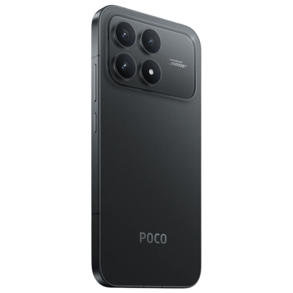 Poco F8 Pro 12 ГБ/ 256 ГБ/ Dual SIM/ Черный Титан photo 8