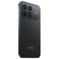 Смартфон Poco F8 Pro 12 ГБ/ 256 ГБ/ Dual SIM/ Черный Титан photo 8