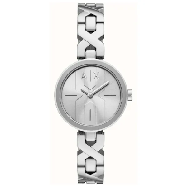 Ceas de mână pentru femei Armani Exchange AX5830 Cuarț / 32 mm photo 1