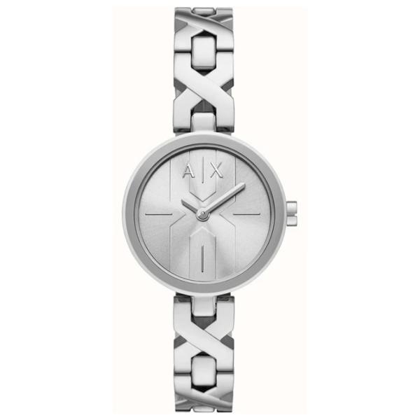 Ceas de mână pentru femei Armani Exchange AX5830 Cuarț / 32 mm photo 1