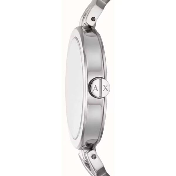 Ceas de mână pentru femei Armani Exchange AX5830 Cuarț / 32 mm photo 2
