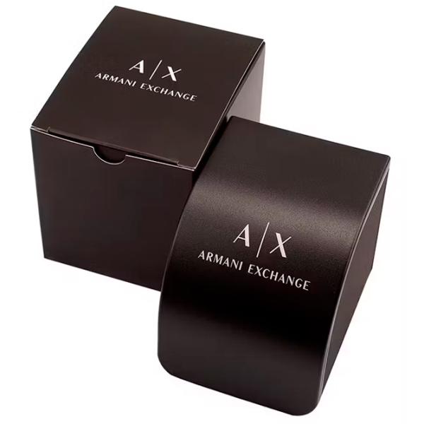 Ceas de mână pentru femei Armani Exchange AX5830 Cuarț / 32 mm photo 3