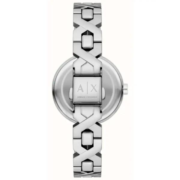 Ceas de mână pentru femei Armani Exchange AX5830 Cuarț / 32 mm photo 4