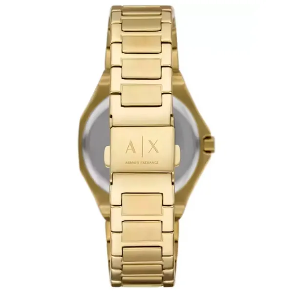 Ceas de mână pentru femei Armani Exchange AX4620 Cuarț / 34 mm photo 4