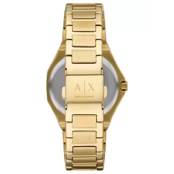 Ceas de mână pentru femei Armani Exchange AX4620 Cuarț / 34 mm photo 4
