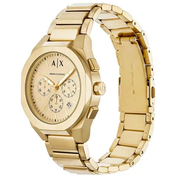 Ceas de mână unisex Armani Exchange AX7171SET Cuarț / 27 mm photo 4