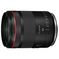 Obiectiv Canon RF 85mm f/1.4 L VCM Black