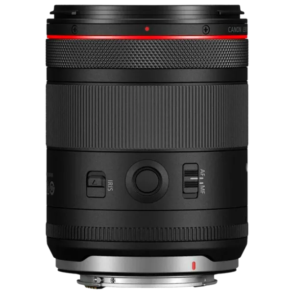 Obiectiv Canon RF 85mm f/1.4 L VCM Black photo 2