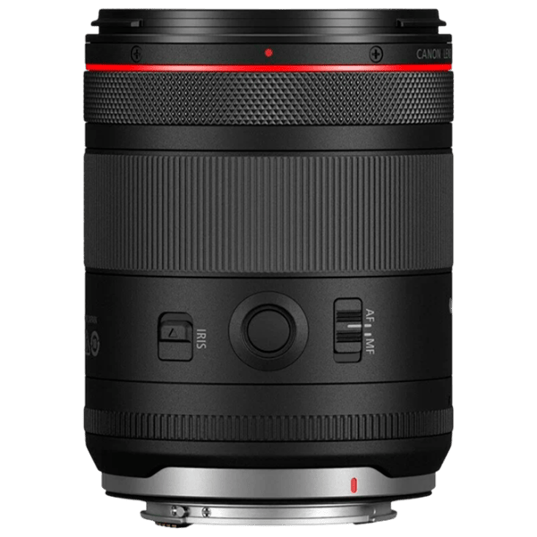 Obiectiv Canon RF 85mm f/1.4 L VCM Black photo 2