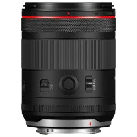 Obiectiv Canon RF 85mm f/1.4 L VCM Black photo 2
