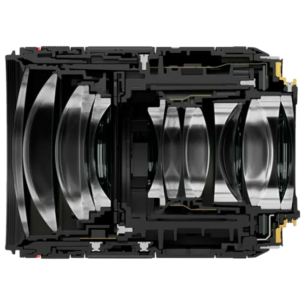 Obiectiv Canon RF 85mm f/1.4 L VCM Black photo 4
