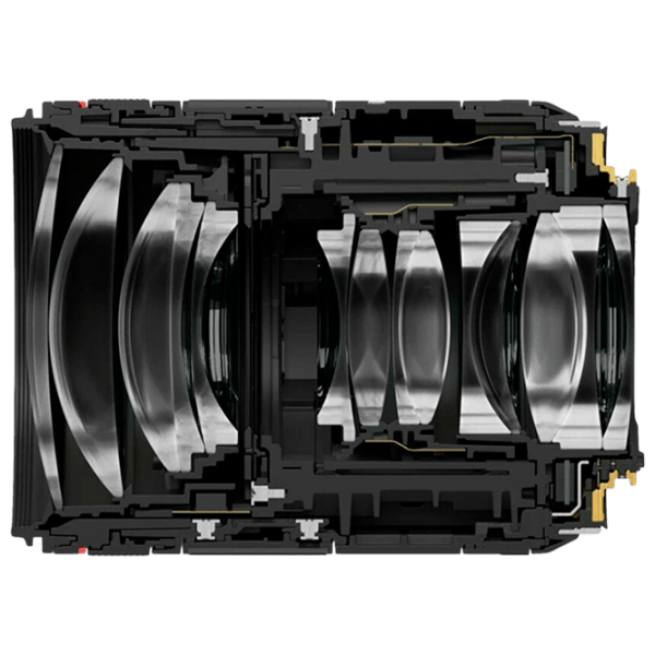 Obiectiv Canon RF 85mm f/1.4 L VCM Black photo 4