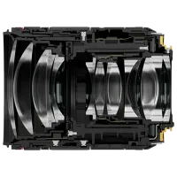 Obiectiv Canon RF 85mm f/1.4 L VCM Black photo 4