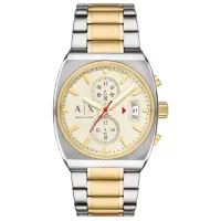 Ceas de mână pentru bărbați Armani Exchange AX2821 Cuarț / 40 mm