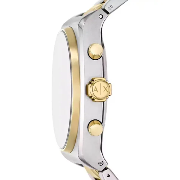 Ceas de mână pentru bărbați Armani Exchange AX2821 Cuarț / 40 mm photo 2