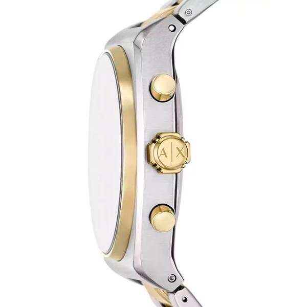 Ceas de mână pentru bărbați Armani Exchange AX2821 Cuarț / 40 mm photo 2