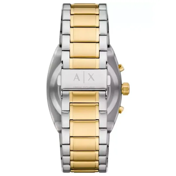 Ceas de mână pentru bărbați Armani Exchange AX2821 Cuarț / 40 mm photo 3