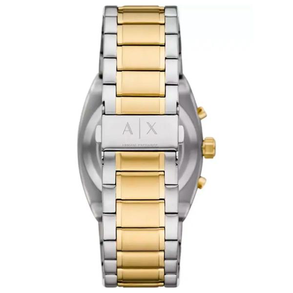 Ceas de mână pentru bărbați Armani Exchange AX2821 Cuarț / 40 mm photo 3