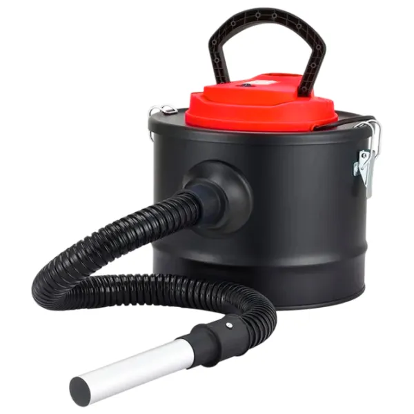 Aspirator pentru rumeguș Hecht HECHT12E 800 W / Black photo 1