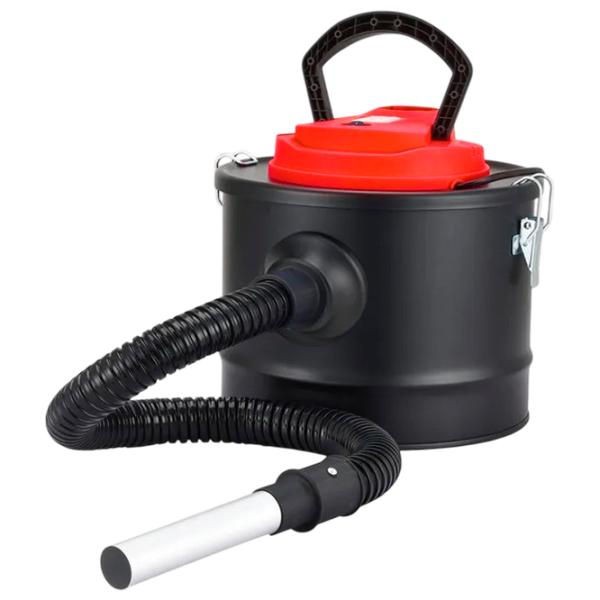 Aspirator pentru rumeguș Hecht HECHT12E 800 W / Black photo 1