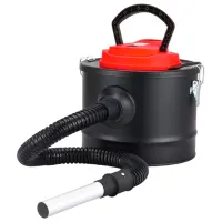 Aspirator pentru rumeguș Hecht HECHT12E 800 W / Black