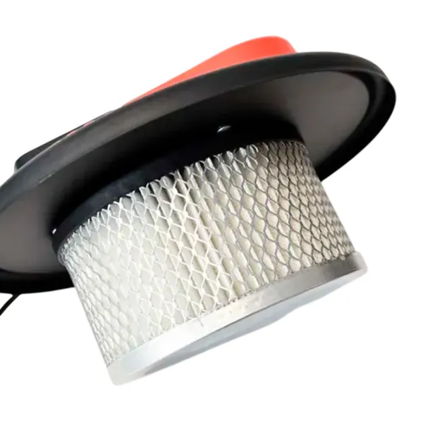 Aspirator pentru rumeguș Hecht HECHT12E 800 W / Black photo 2
